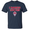 Colorado Rapids T Shirts Hoodie I Married Into This