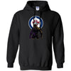 Black Panther Winnipeg Jets T Shirts Hoodie
