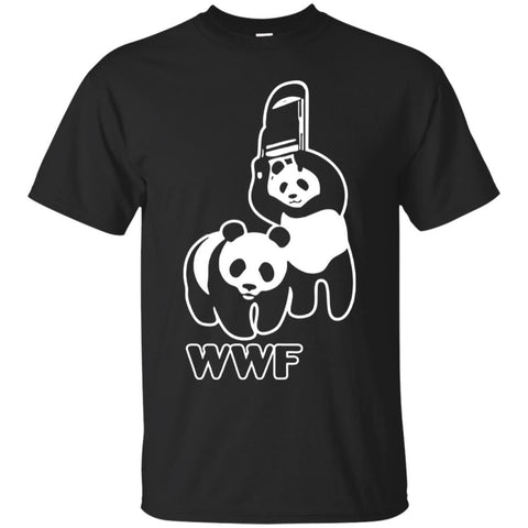 Animals T Shirts Hoodie   WWF