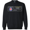 Chicago Cubs T Shirts Hoodie Nationals Caution May Change Your Life Forever