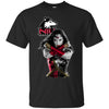 Northern Illinois Huskies Wonder Woman Women March Women Rights T Shirts Hoodie