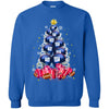 Tree Noel New York Giants T Shirt Hoodie