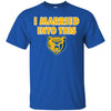 Northern Colorado Bears T Shirts Hoodie I Married Into This