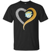 Southern University Jaguars T Shirt Hoodie Ugly Christmas Sweater Love Heart