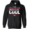 Colorado Avalanche T Shirts Hoodie I Was A Fan Before It Was Cool