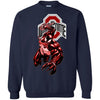Venom Ohio State Buckeyes T Shirts Hoodie