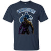 Black Panther Vancouver Canucks T Shirts Hoodie