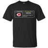 Cincinnati Reds T Shirts Hoodie Nationals Caution May Change Your Life Forever