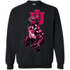 Venom Indiana Hoosiers T Shirts Hoodie