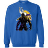 Black Panther Minnesota Vikings T Shirts Hoodie