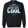 Detrolt LIONS T Shirts Hoodie I Was A Fan Before It Was Cool
