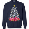 Tree Noel Seattle Seahawks T Shirt Hoodie