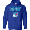 New York Rangers T Shirt I Married Into This T Shirts Hoodie