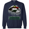 Sexy Lips Minnesota Wild T Shirts Hoodie