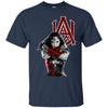 Alabama A&M Bulldogs Wonder Woman Women Rights Women March T Shirts Hoodie