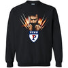 Wolverine Penn Quakers T Shirt Hoodie Ugly Christmas Sweater