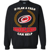 Beer Carolina Hurricanes T Shirts Hoodie If Plan A Fails Carolina Hurricanes Can Help