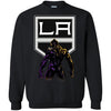 Black Panther Los Angeles Kings T Shirts Hoodie