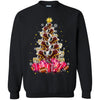 Tree Noel Washington Redskins T Shirt Hoodie