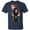 Bowling Green Falcons Wonder Woman Women March Women Rights T Shirts Hoodie