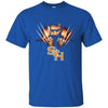 Wolverine Sam Houston State Bearkats T Shirt Hoodie Ugly Christmas Sweater