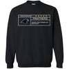 CAROLINA PANTHERS T Shirts Hoodie Nationals Caution May Change Your Life Forever