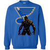 Black Panther St. Louis Blues T Shirts Hoodie