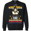 Was Born In June With My Heart On My Sleeve Wonder Woman T T shirts (Hoodies, Sweatshirts) on sales T Shirts Hoodie