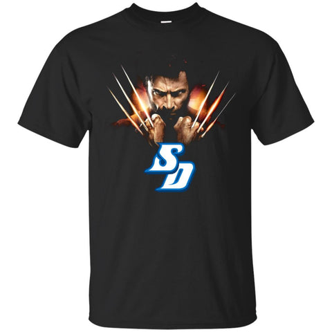 Wolverine San Diego Toreros T Shirt Hoodie Ugly Christmas Sweater