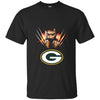 Wolverine GREEN BAY PACKERS T-Shirts Hoodie Ugly Christmas Sweater