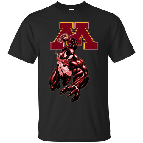 Venom minnesota golden gophers T Shirts Hoodie