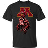Venom minnesota golden gophers T Shirts Hoodie