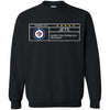 Winnipeg Jets T Shirts Hoodie Nationals Caution May Change Your Life Forever