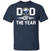 Buffalo Sabres T-Shirts Hoodie Dad Of The Year