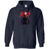 Black Panther BUCCANEERS T Shirts Hoodie