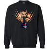 Wolverine Duquesne Dukes T Shirt Hoodie Ugly Christmas Sweater