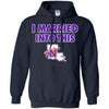 Northwestern State Demons T Shirts Hoodie I Married Into This