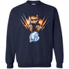 Wolverine Drake Bulldogs T Shirt Hoodie Ugly Christmas Sweater