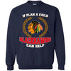 Beer Chicago Blackhawks T Shirts Hoodie If Plan A Fails Chicago Blackhawks Can Help