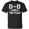 Washington Capitals T-Shirts Hoodie Dad Of The Year