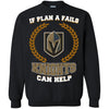 Beer Vegas Golden Knights T Shirts Hoodie If Plan A Fails Vegas Golden Knights Can Help