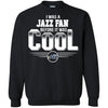 UTAH JAZZ T Shirts Hoodie I Was A Fan Before It Was Cool