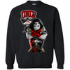 UNLV Rebels Wonder Woman Women March Women Rights T Shirts Hoodie