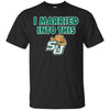 Stetson Hatters T Shirts Hoodie I Married Into This