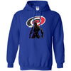 Black Panther Carolina Hurricanes T Shirts Hoodie