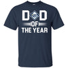 Tampa Bay Rays T-Shirts Hoodie Dad Of The Year