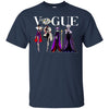 Vogue Disney Nashville Predators T-Shirts Hoodie Ugly Christmas Sweater