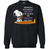 Snoopy NEW YORK GIANTS T Shirts The World Is A Battlefield