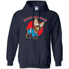 Chihuahua T Shirts Hoodie  KoniChihuahua