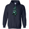 Venom Michigan State Spartans T Shirts Hoodie